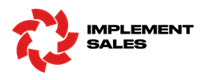 Implement Sales Logo